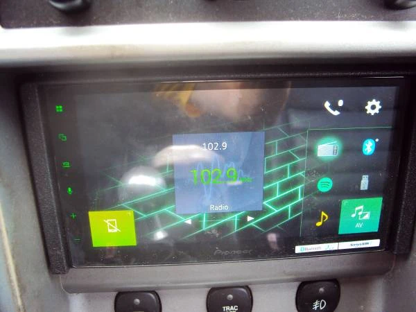 2003 Ford SN95 Mustang - Image 7 of 11
