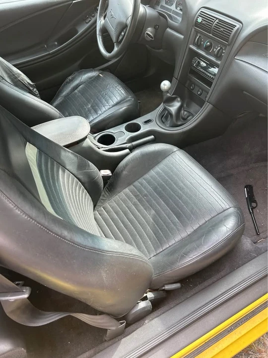 2003 Ford SN95 Mustang - Image 10 of 10