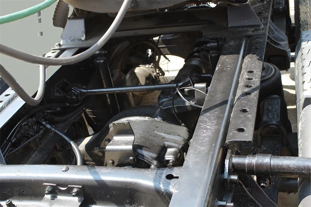 2003 Mack - Image 19 of 21