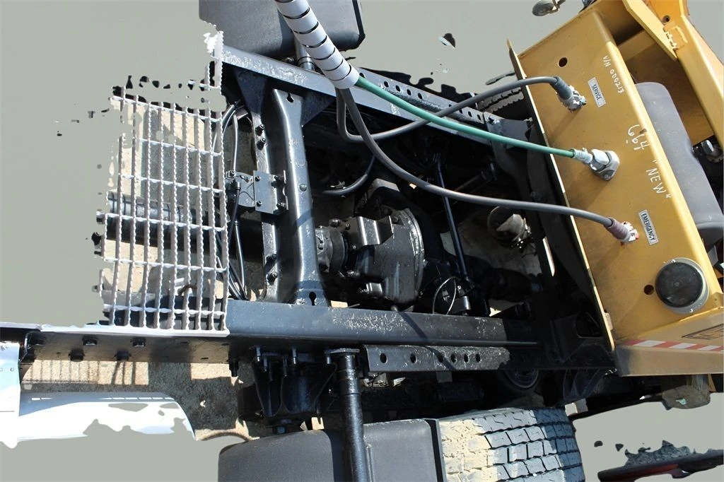 2003 Mack - Image 18 of 21