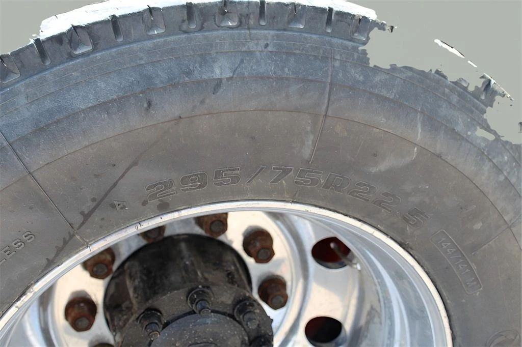2003 Mack - Image 11 of 21