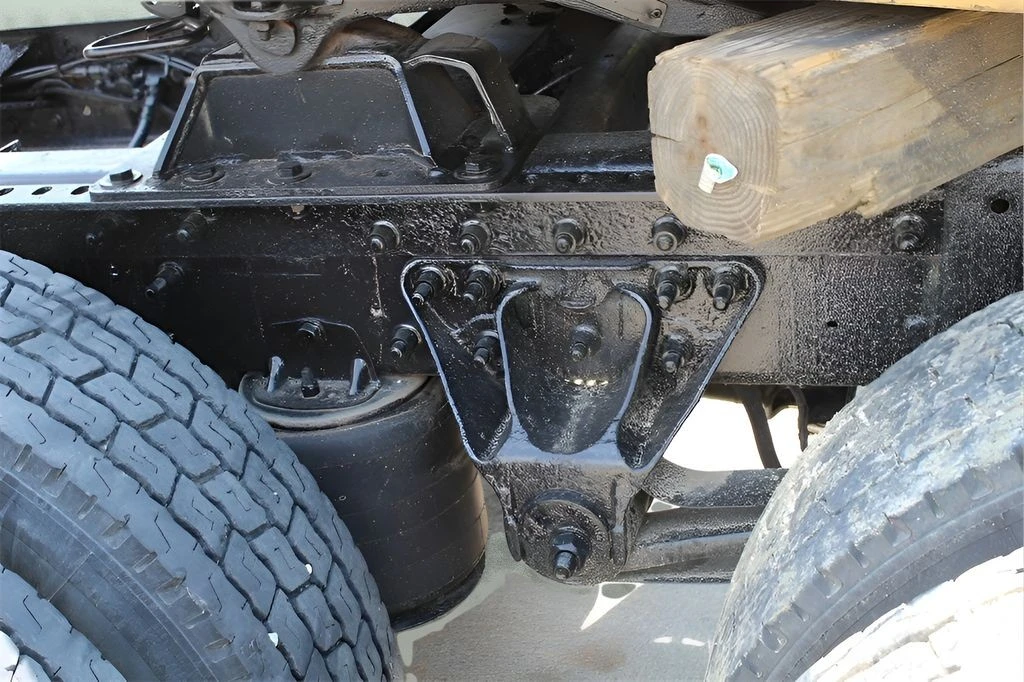 2003 Mack - Image 14 of 21