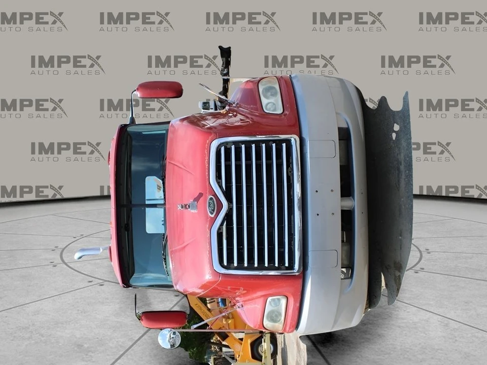 2003 Mack - Image 7 of 12