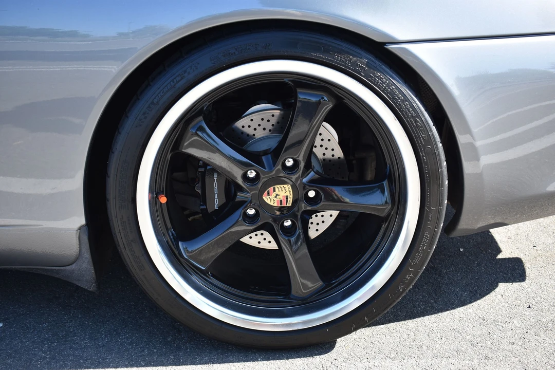 2003 Porsche 996 Carrera - Image 15 of 24