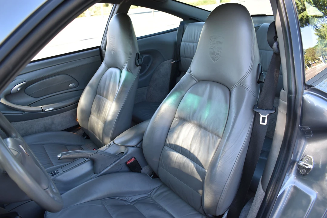2003 Porsche 996 Carrera - Image 6 of 24