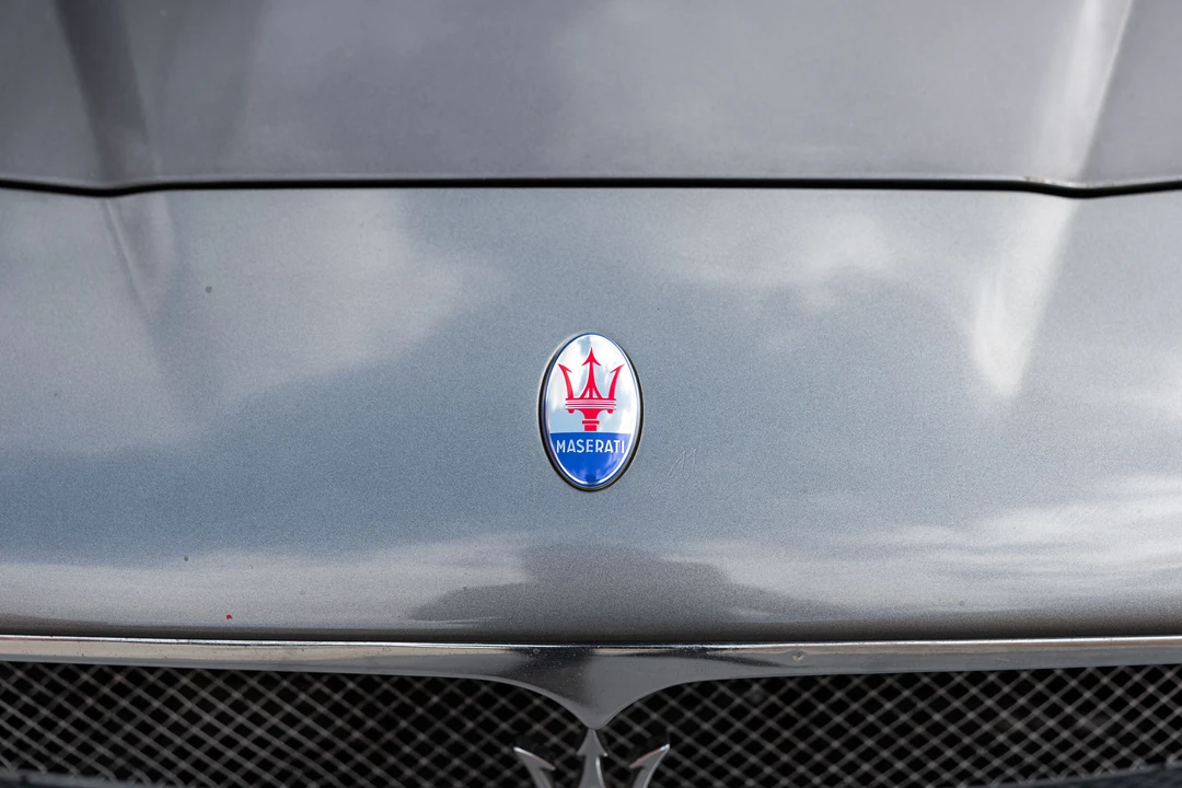 2003 Maserati Coupe - Image 19 of 31