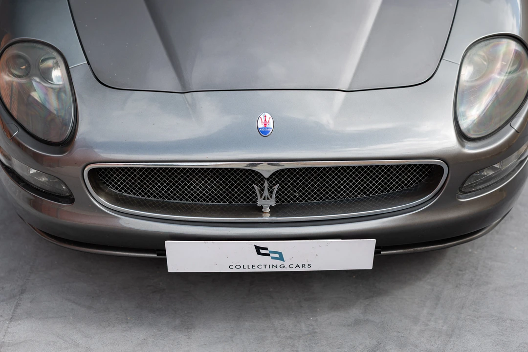 2003 Maserati Coupe - Image 20 of 31