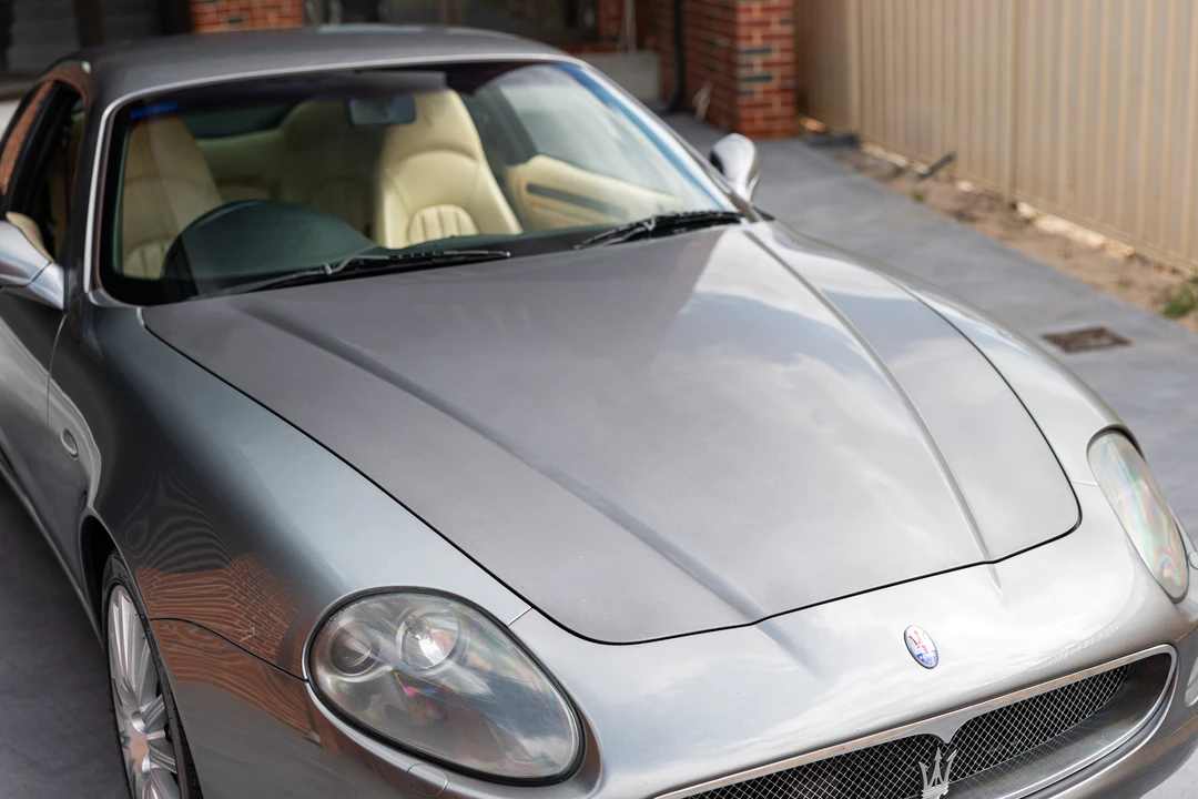 2003 Maserati Coupe - Image 22 of 31