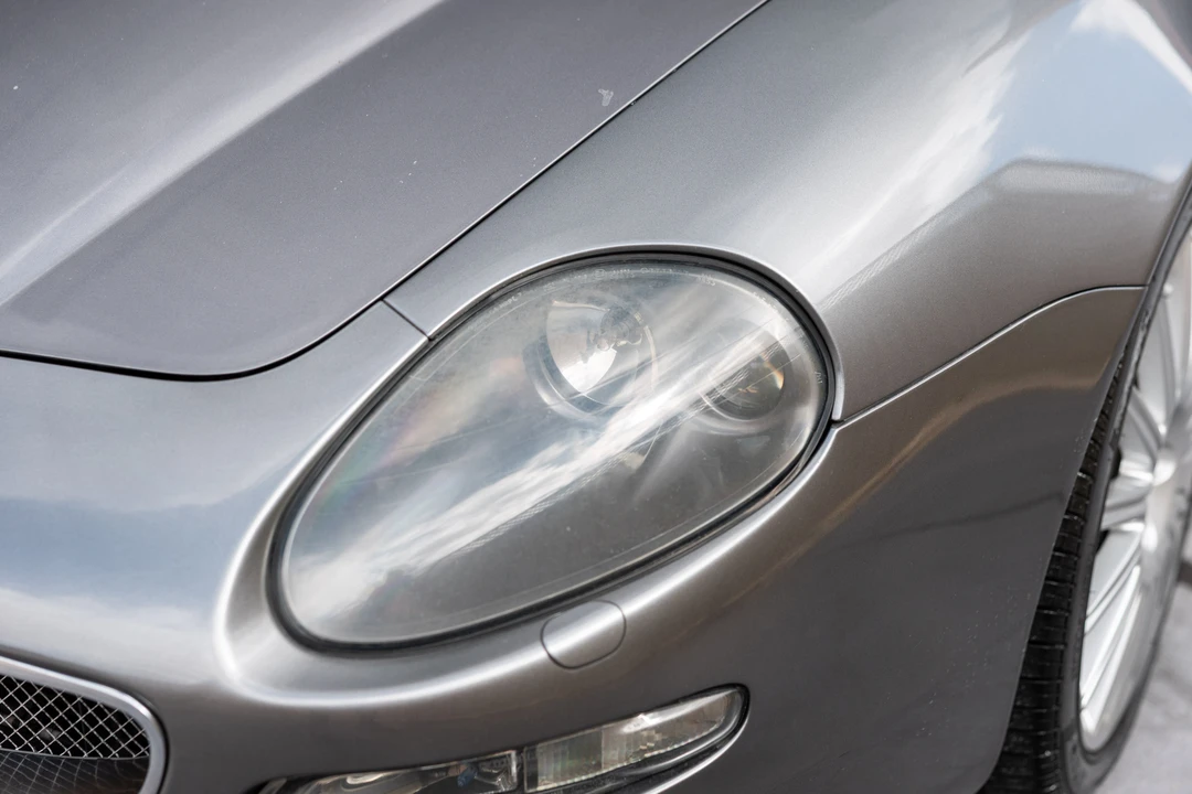 2003 Maserati Coupe - Image 23 of 31