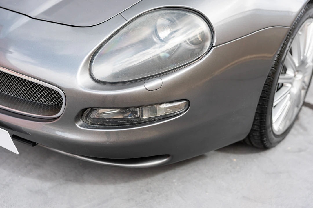 2003 Maserati Coupe - Image 24 of 31