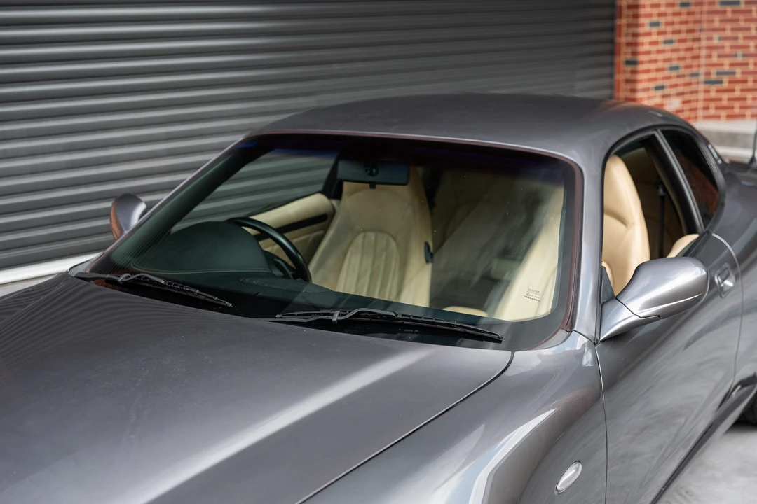 2003 Maserati Coupe - Image 26 of 31
