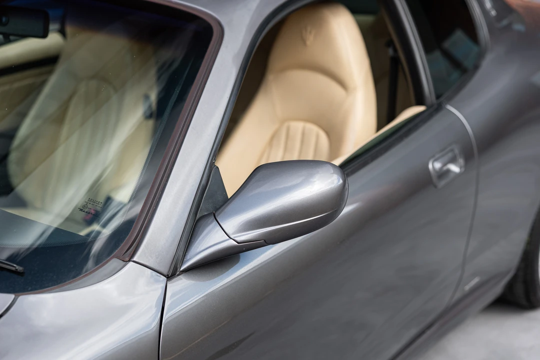 2003 Maserati Coupe - Image 27 of 31