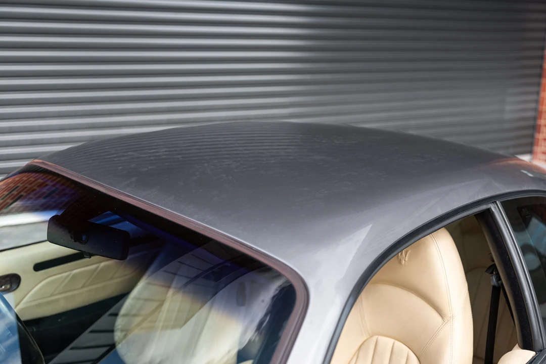 2003 Maserati Coupe - Image 28 of 31
