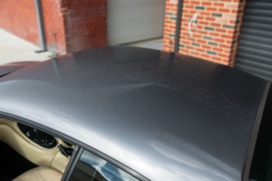 2003 Maserati Coupe - Image 29 of 31