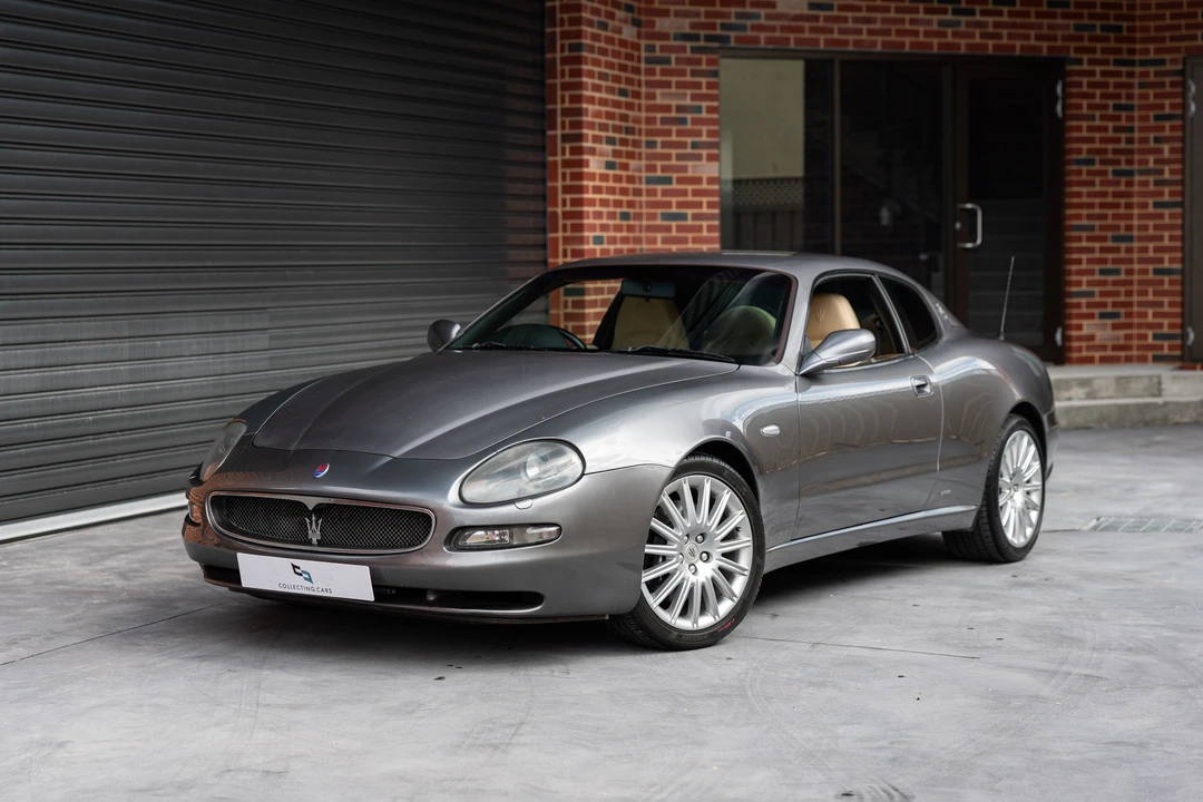 2003 Maserati Coupe - Image 12 of 31