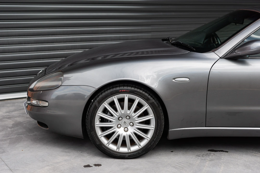 2003 Maserati Coupe - Image 30 of 31