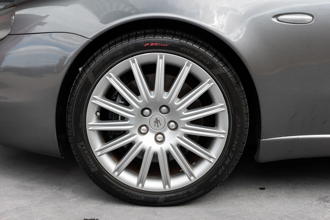 2003 Maserati Coupe - Image 31 of 31