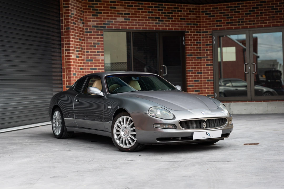 2003 Maserati Coupe - Image 3 of 31