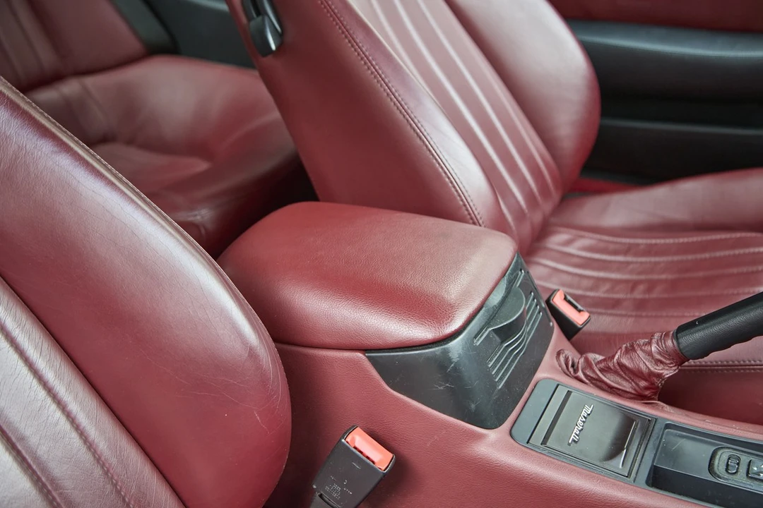 2003 Maserati Coupe - Image 23 of 30