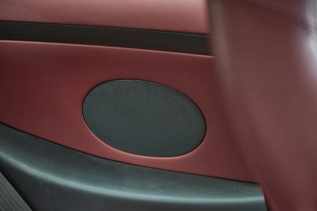 2003 Maserati Coupe - Image 26 of 30