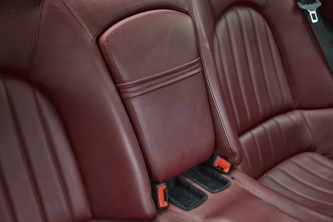 2003 Maserati Coupe - Image 28 of 30