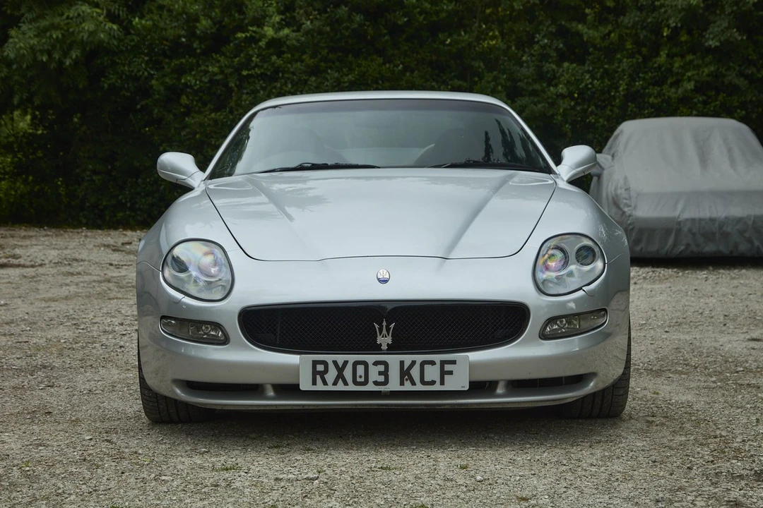 2003 Maserati Coupe - Image 3 of 30
