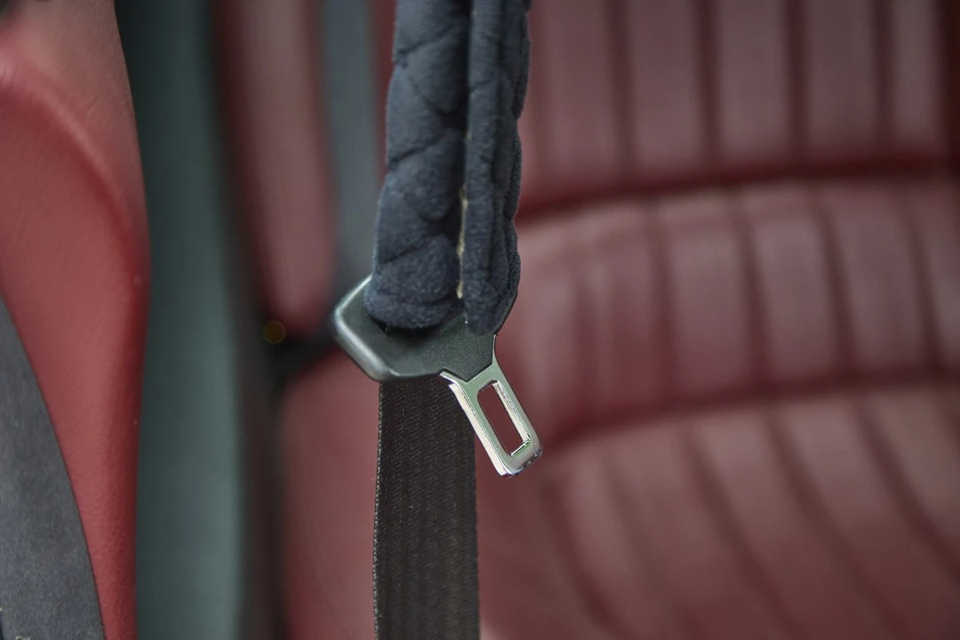 2003 Maserati Coupe - Image 25 of 30