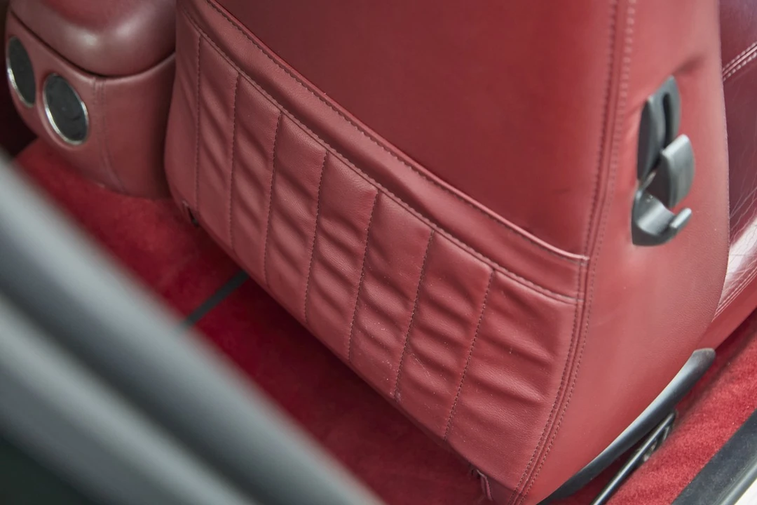 2003 Maserati Coupe - Image 24 of 30