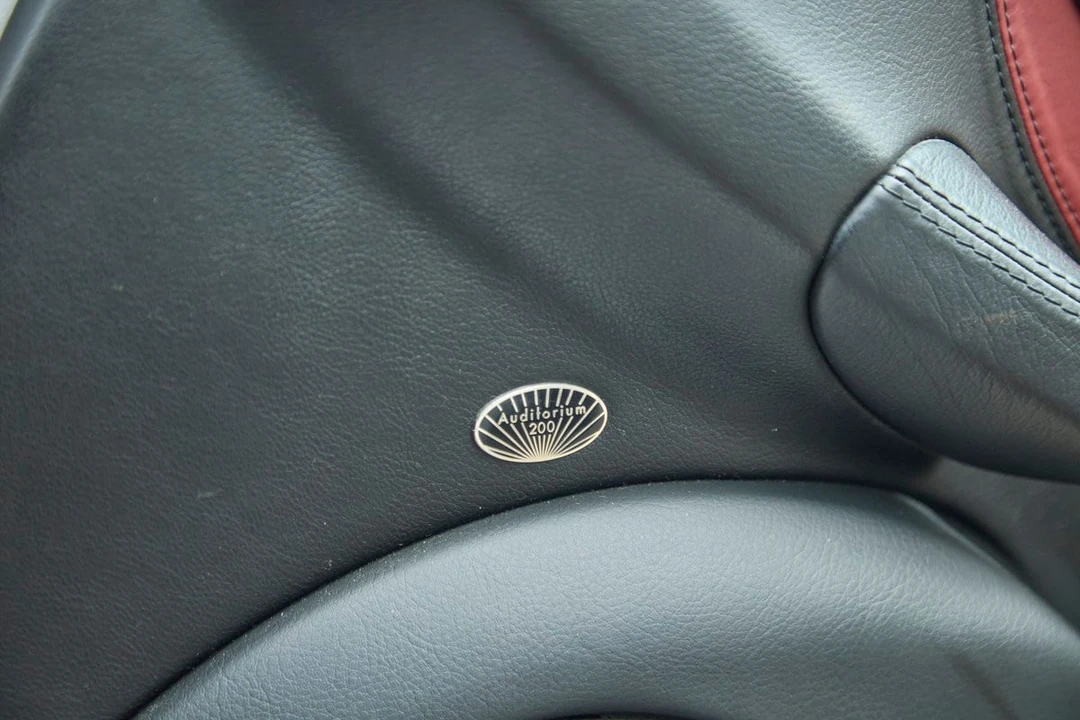 2003 Maserati Coupe - Image 22 of 30