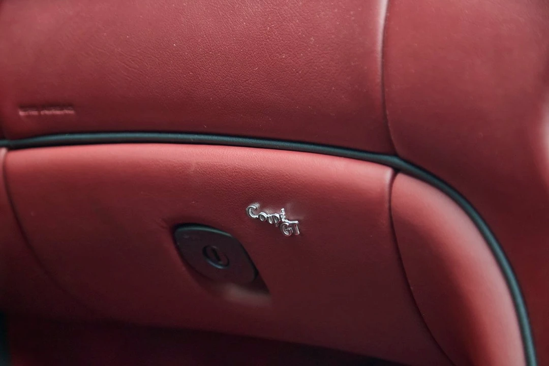 2003 Maserati Coupe - Image 20 of 30
