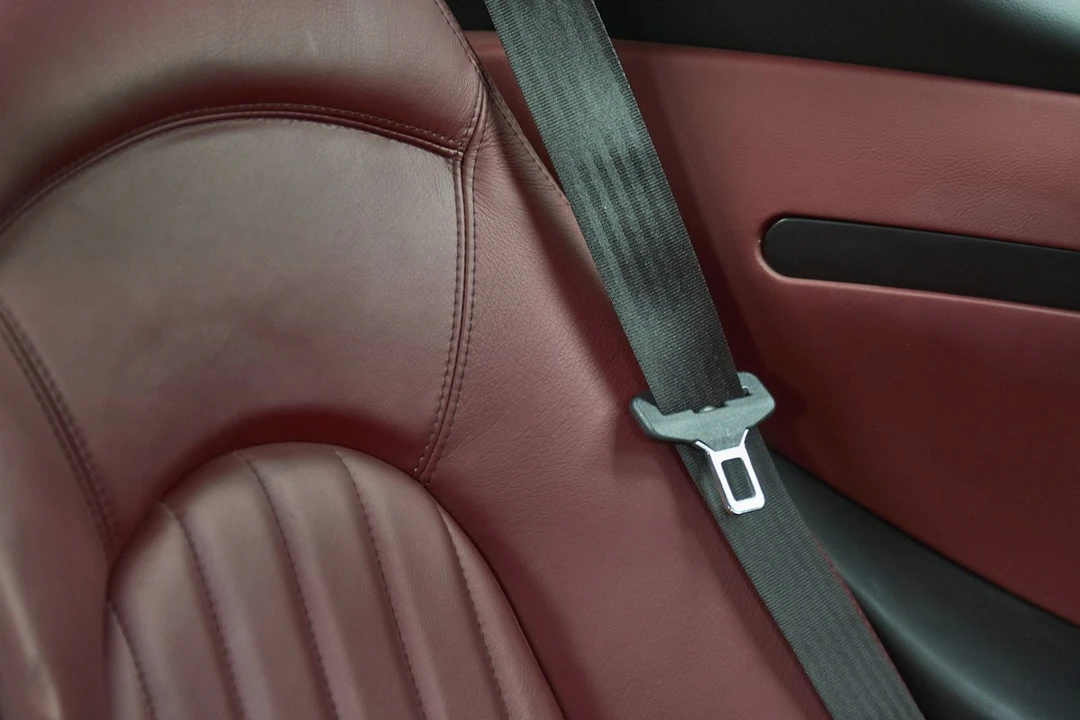 2003 Maserati Coupe - Image 27 of 30