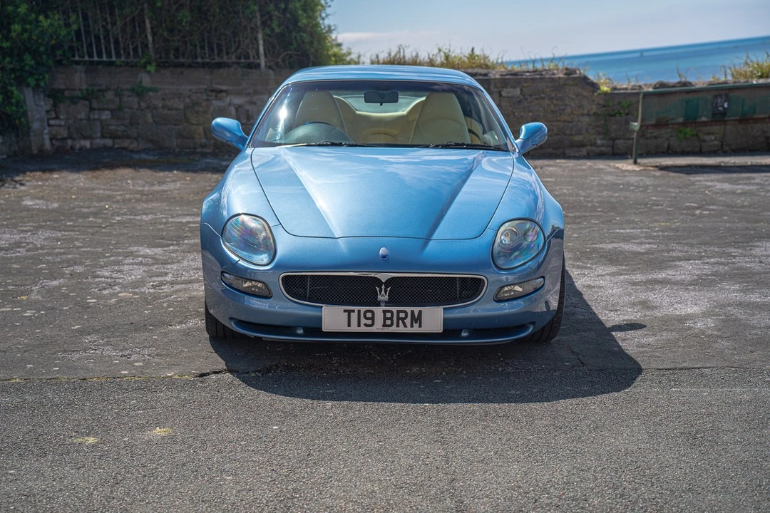 2003 Maserati Coupe - Image 5 of 30