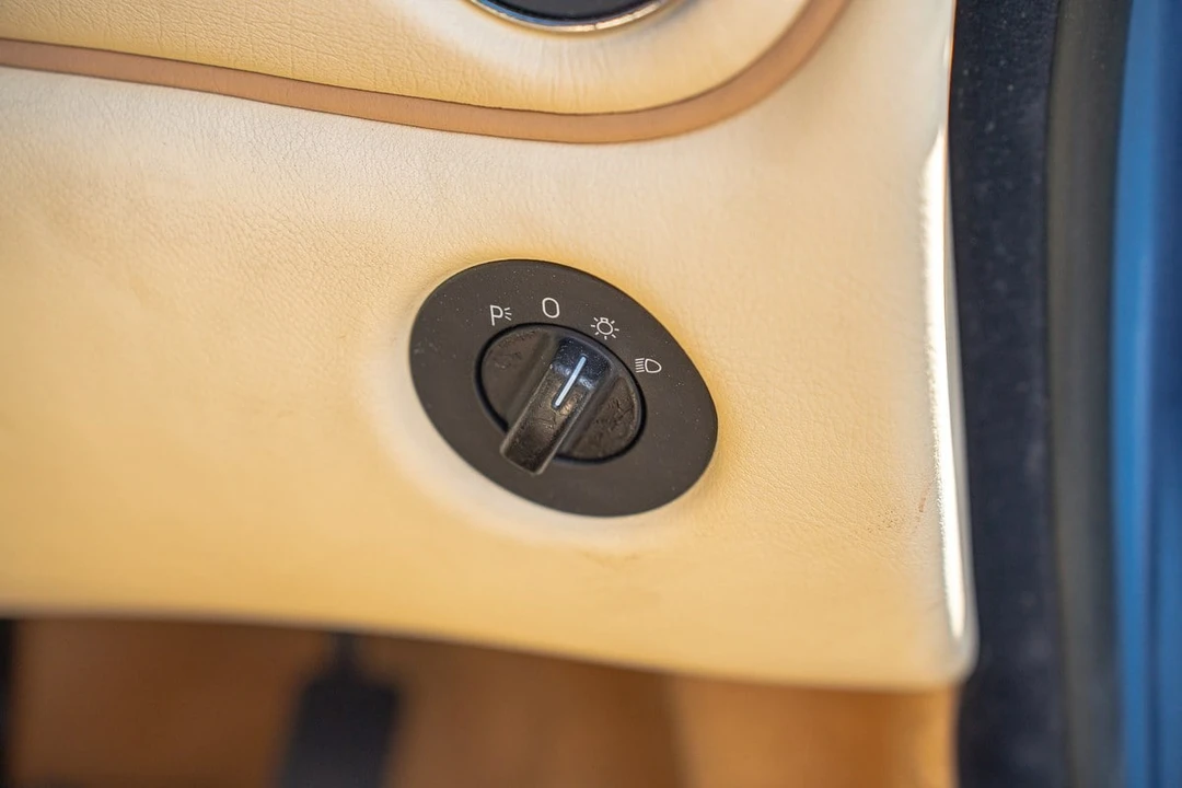 2003 Maserati Coupe - Image 27 of 30