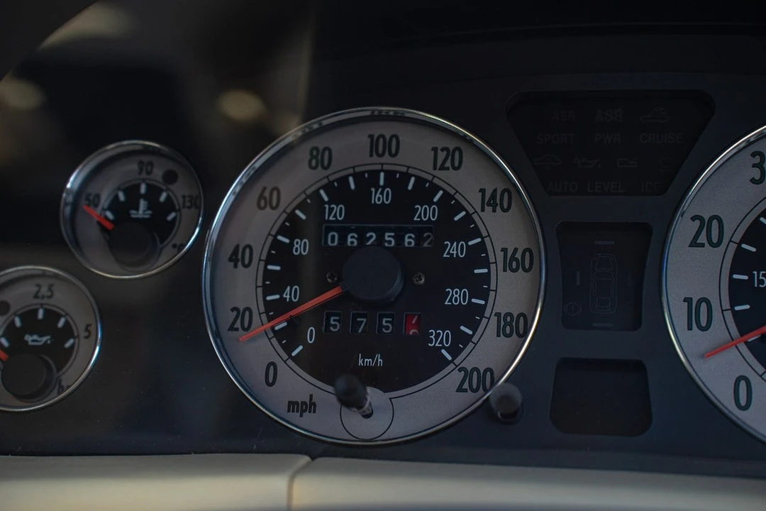 2003 Maserati Coupe - Image 23 of 30