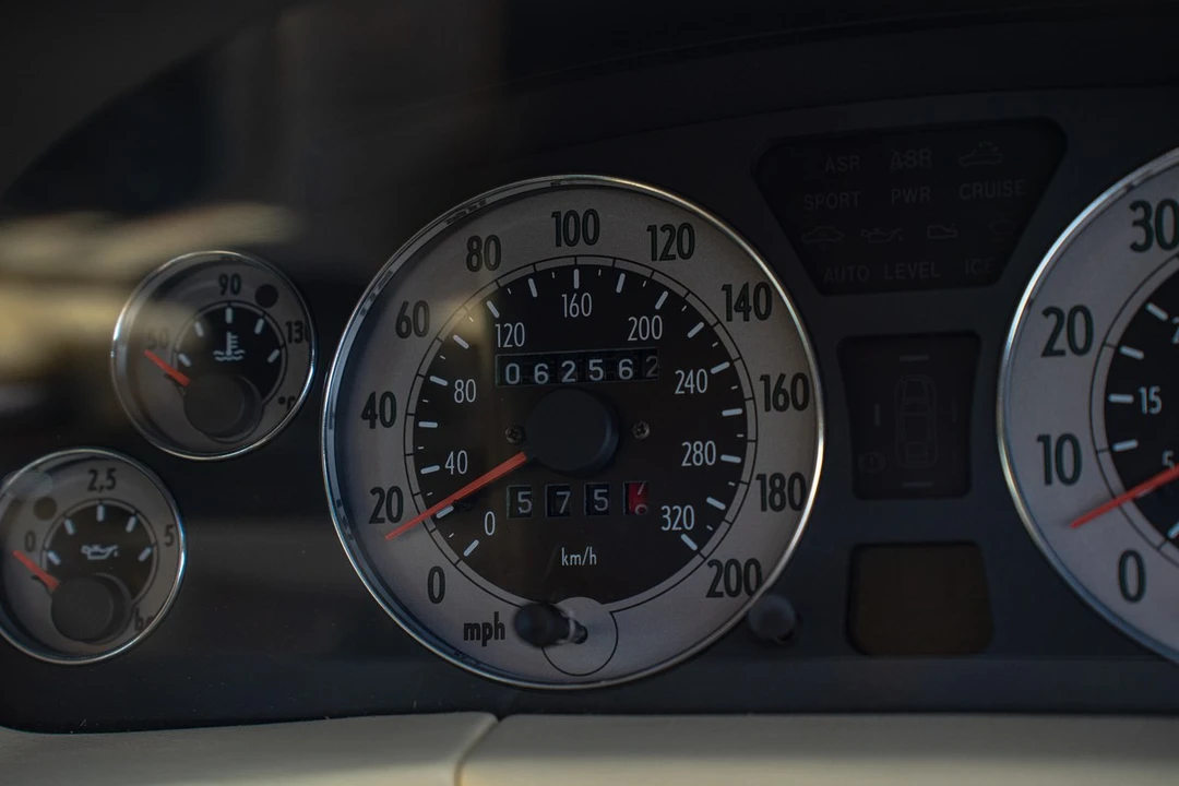 2003 Maserati Coupe - Image 24 of 30