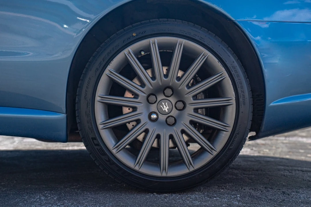 2003 Maserati Coupe - Image 14 of 30