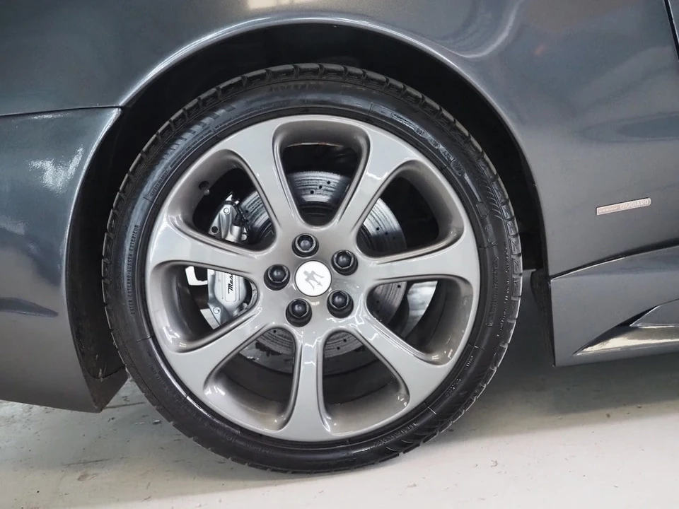 2003 Maserati Spyder - Image 29 of 30