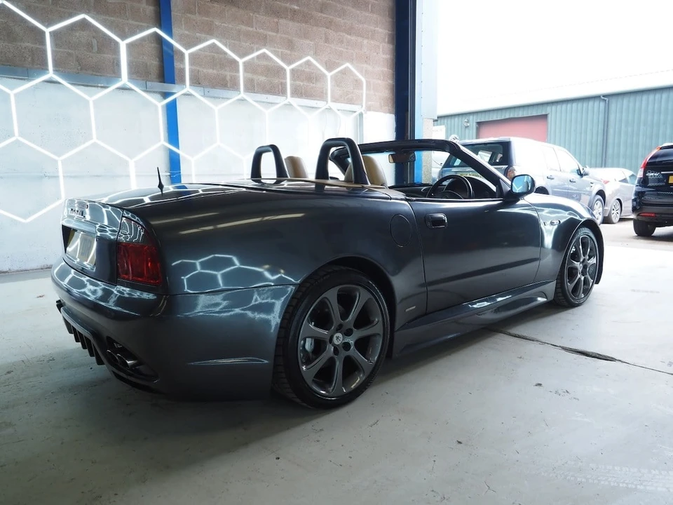 2003 Maserati Spyder - Image 23 of 30