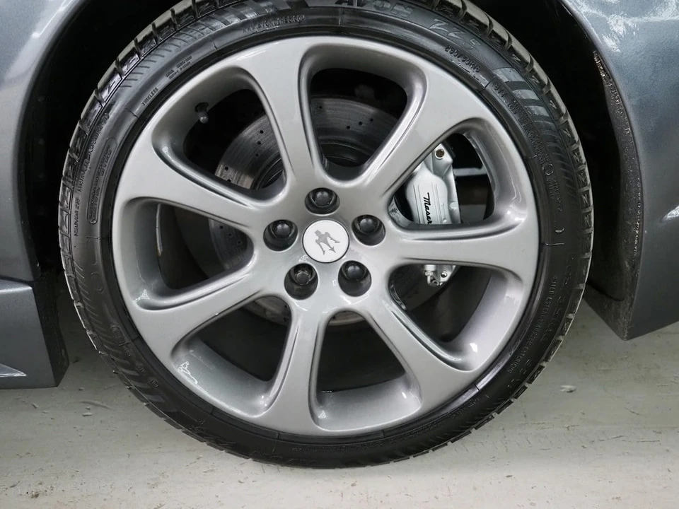 2003 Maserati Spyder - Image 30 of 30