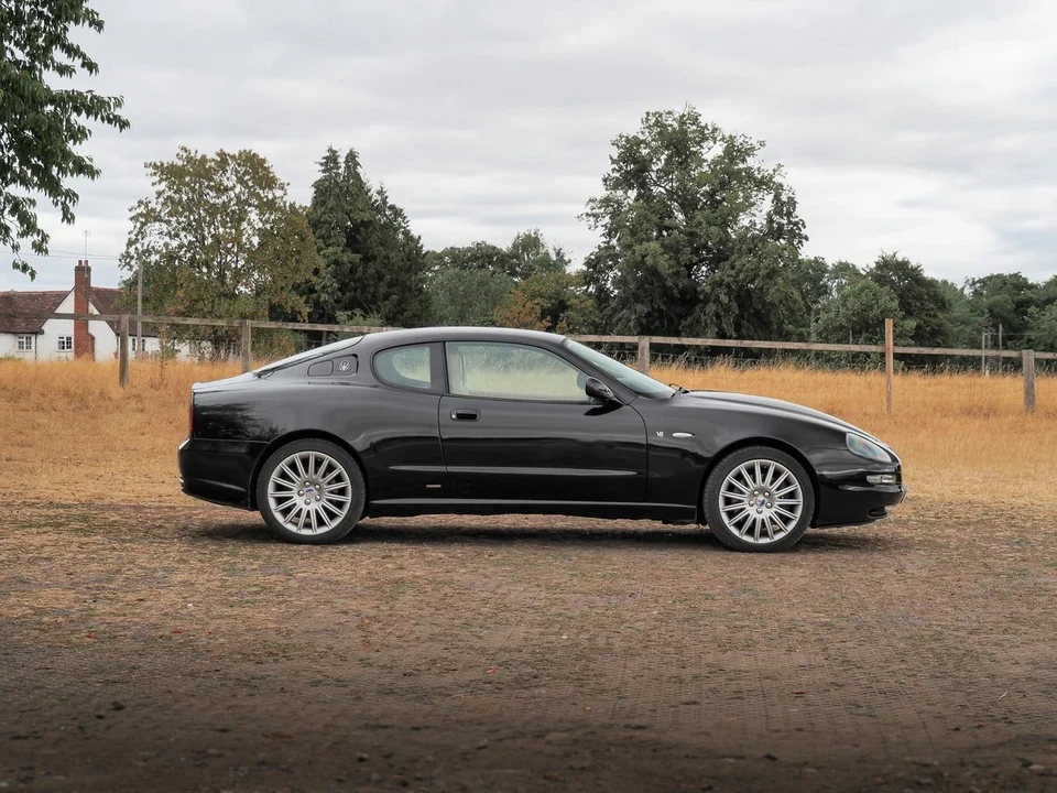 2003 Maserati Coupe - Image 11 of 30