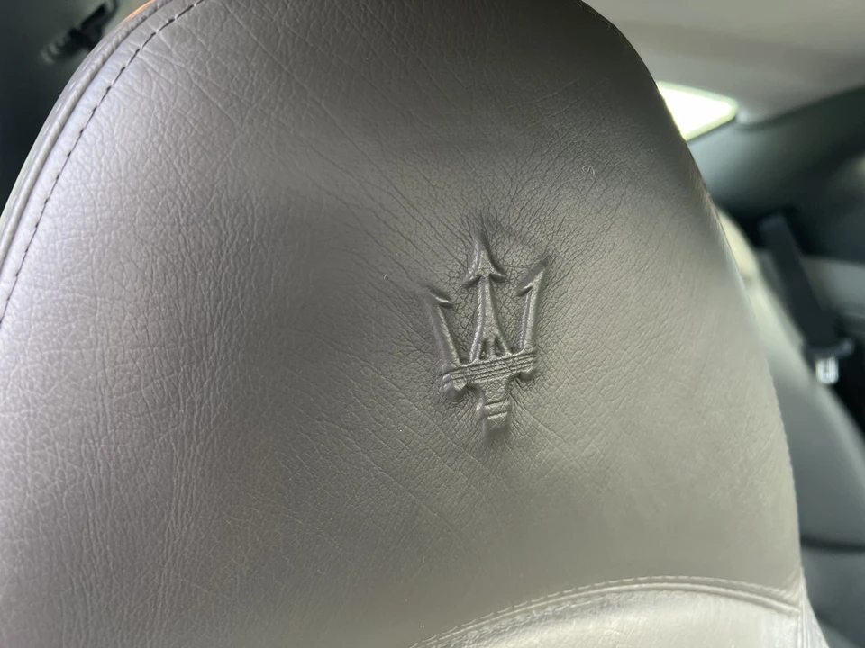 2003 Maserati Coupe - Image 25 of 30