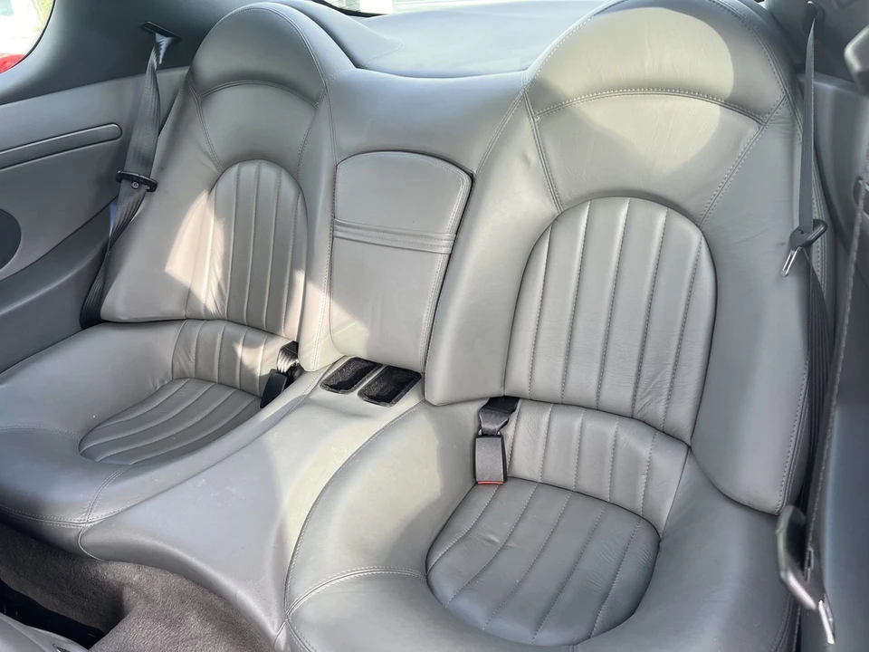 2003 Maserati Coupe - Image 22 of 30