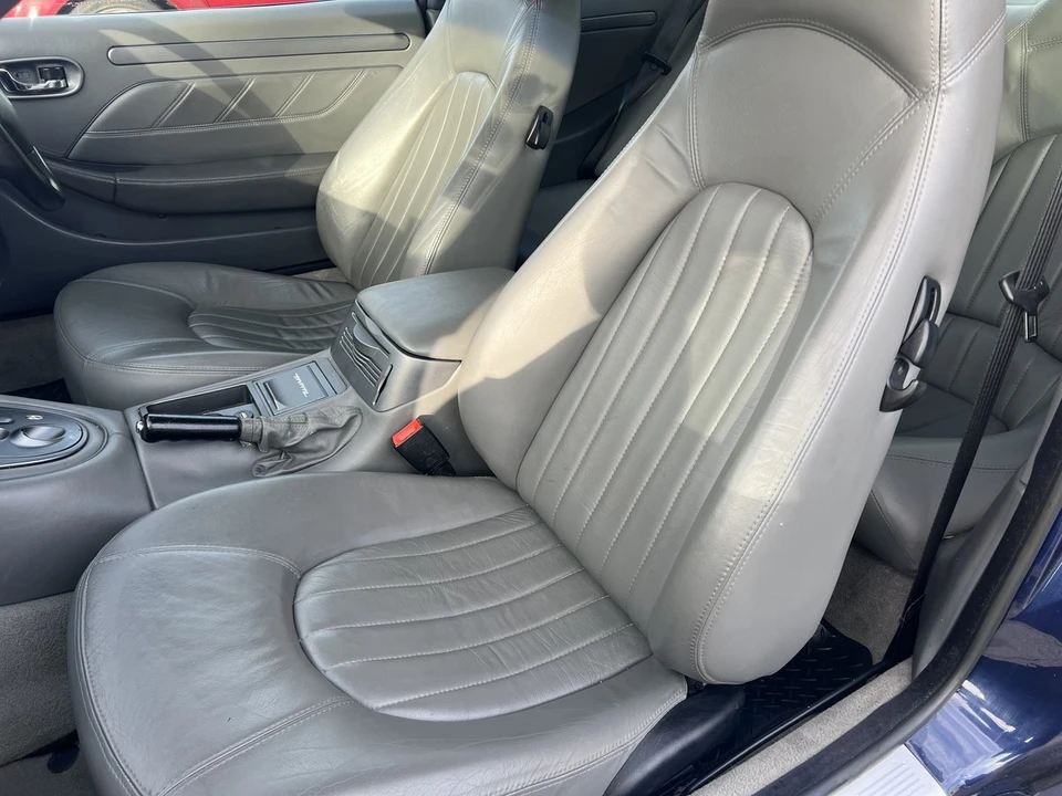 2003 Maserati Coupe - Image 23 of 30