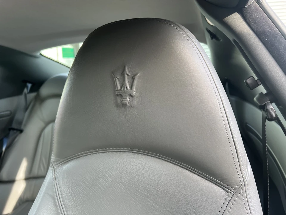 2003 Maserati Coupe - Image 24 of 30