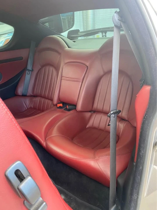 2003 Maserati Coupe - Image 9 of 19