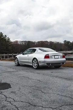 2003 Maserati Coupe - Image 3 of 6