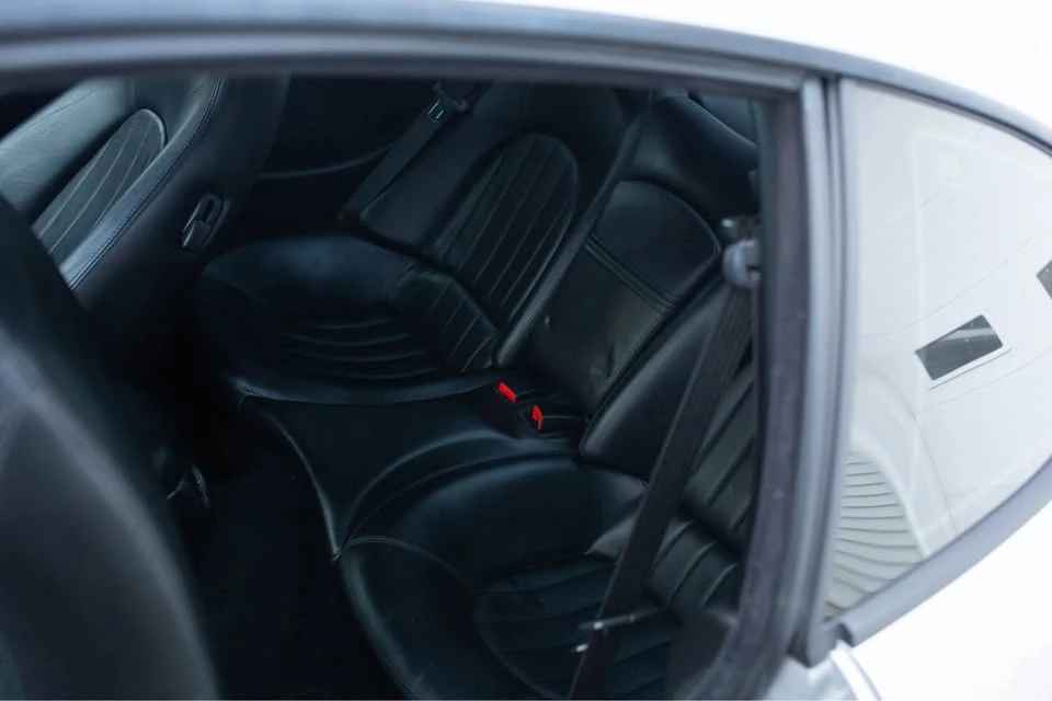 2003 Maserati Coupe - Image 8 of 20