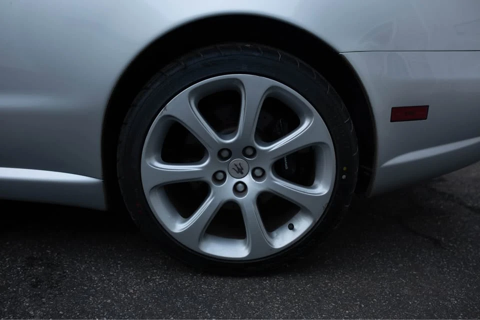 2003 Maserati Coupe - Image 13 of 20