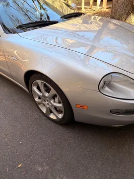 2003 Maserati Coupe - Image 3 of 14