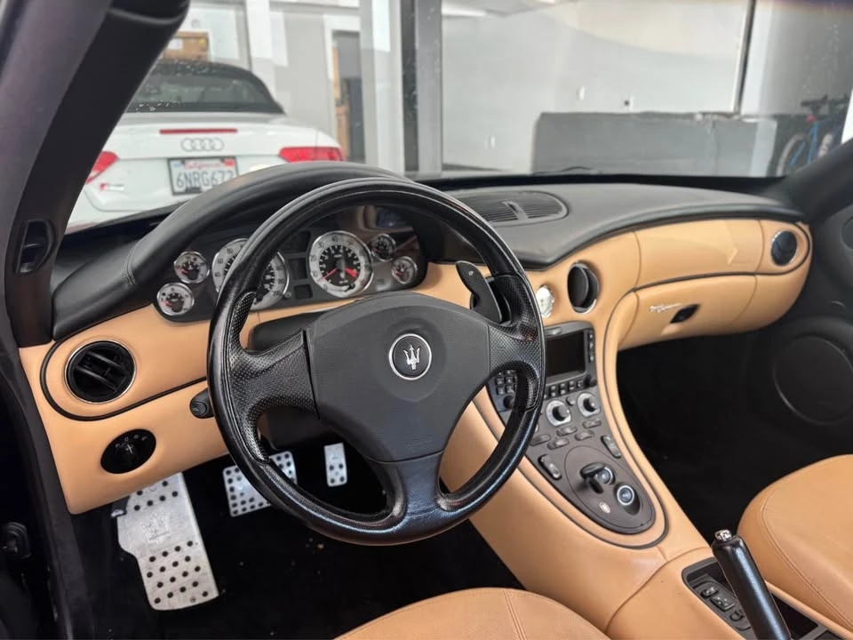 2003 Maserati Coupe - Image 12 of 16